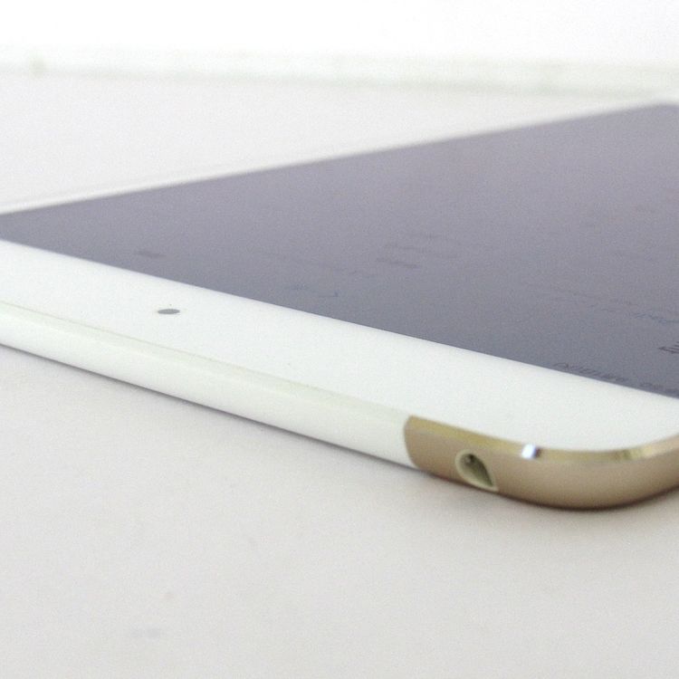 �ڼ��ߤʤߡۢ�softbank��ipadmini(��4����)MK782J/A 128GB ��Ƚ�����