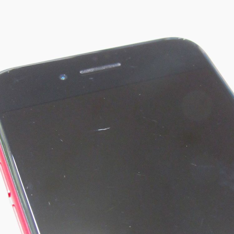 �ڼ��ߤʤߡۢ�Docomo��iphoneSE2 MHGR3J/A 64GB ��å� ��Ƚ�ꢣ���