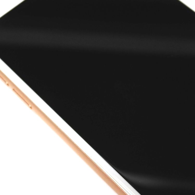 �ڼ��ߤʤߡۢ�au��iPhone8 MQ7A2J/A 64GB ������� �������