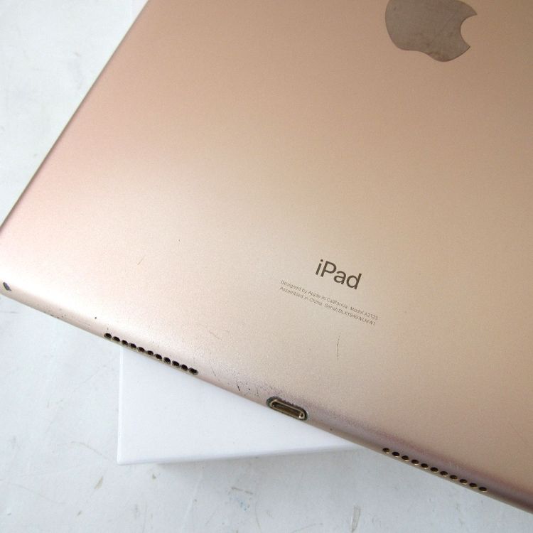 �ڼ��ߤʤߡۢ�Docomo��ipad Air ��3���� MV0F2J/A 64GB ��Ƚ�ꢣ���