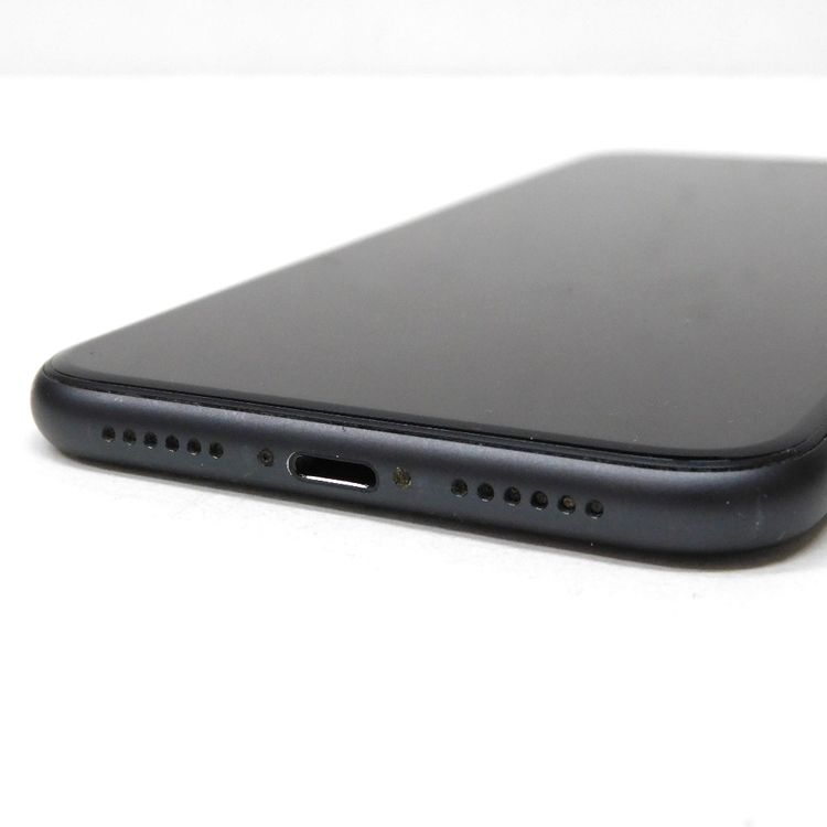 ڼߤʤߡۢauiphone11 64GB MWLT2J/A ֥å Ƚꢣ