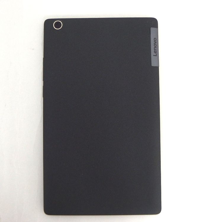 �ڼ��ߤʤߡۢ�SoftBank��Lenovo TAB3 601LV �֥�å� ��Ƚ�ꢣ���