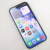 �ڼ��ߤʤߡۢ�SB��iphone 15 MTMR3J/A 256GB �֥롼 ��Ƚ�ꢣ���