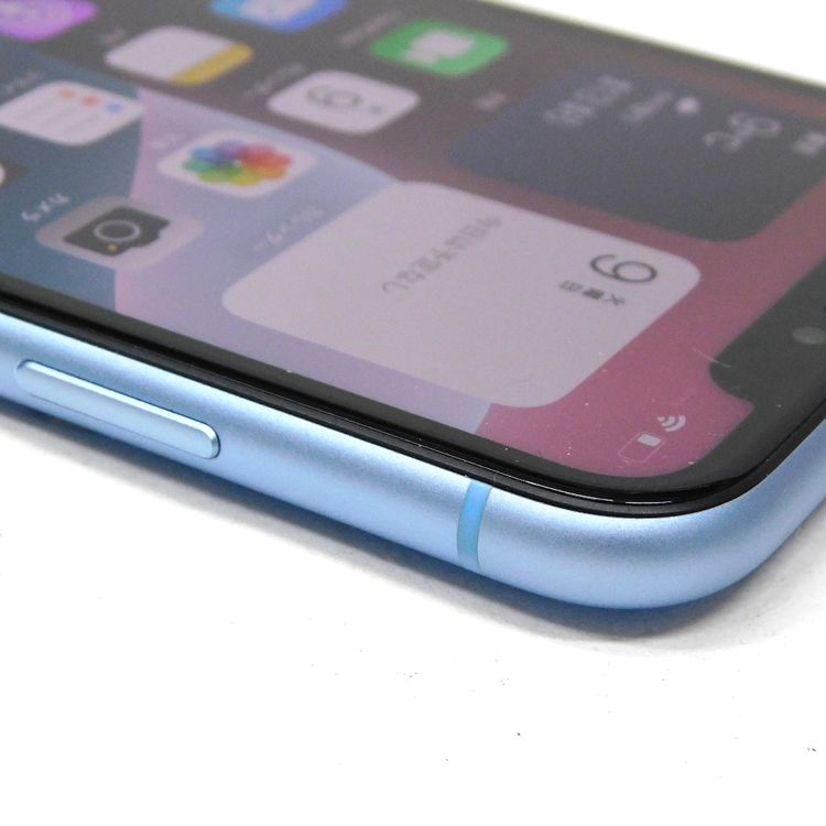 ڼߤʤߡۢauiphoneXR 64GB ֥롼 MT0E2J/A Ƚꢣ