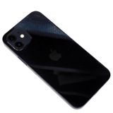 �ڼ��ߤʤߡۢ�Softbank��iPhone12 MGHU3J/A 128GB �֥�å� ��������