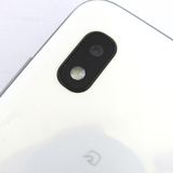 �ڼ��ߤʤߡۢ�UQ��Galaxy A21 SCV49 64GB �ۥ磻�� ��Ƚ�ꢣ���