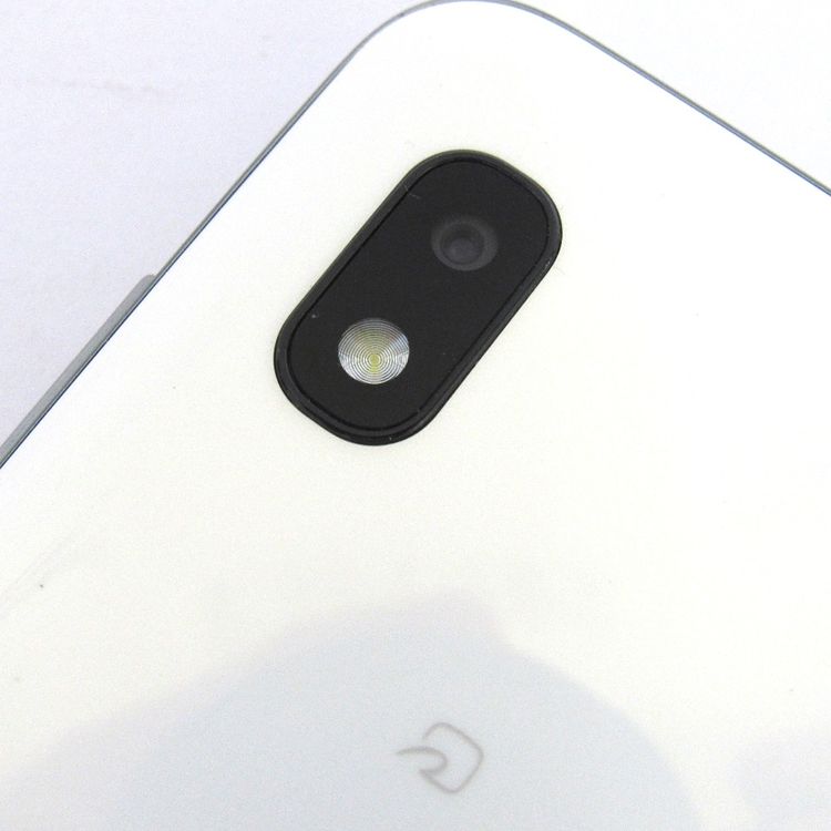 �ڼ��ߤʤߡۢ�UQ��Galaxy A21 SCV49 64GB �ۥ磻�� ��Ƚ�ꢣ���