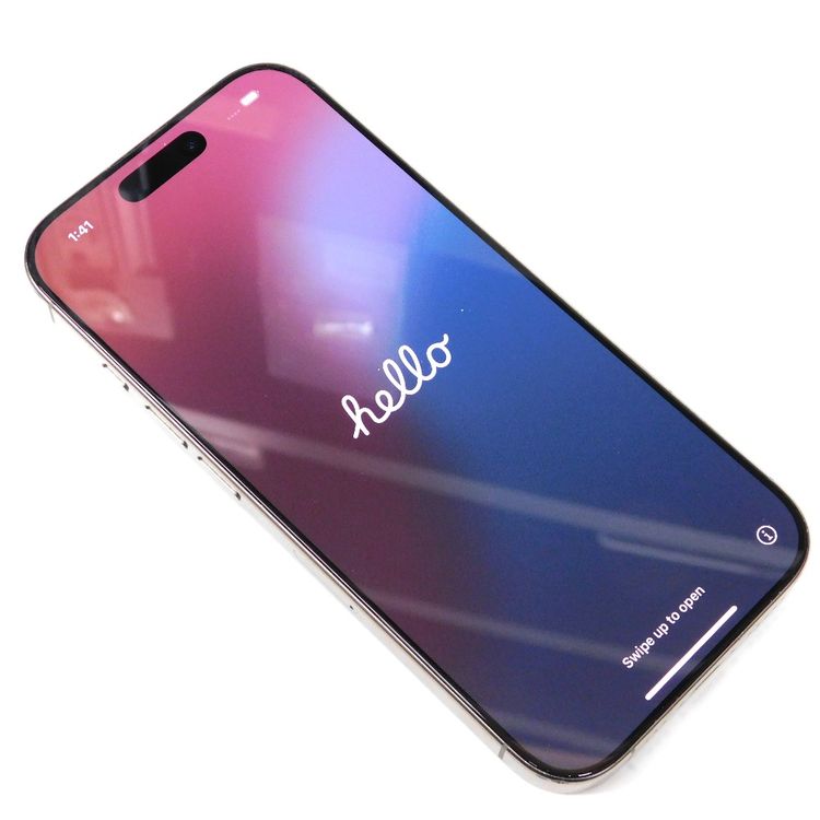 �ڼ��ߤʤߡۢ�au��iphone16Pro 256GB MYN33J/A �ʥ����� �������