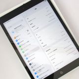 �ڼ��ߤʤߡۢ�AU��ipad (��8����) MYMH2J/A 32GB ��Ƚ�ꢣ���