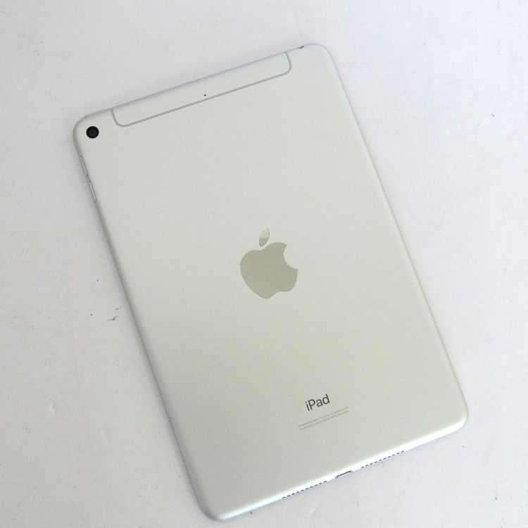 �ڼ��ߤʤߡۢ�ipad mini 5 MUX62J/A 64GB ����С� SIM�ե꡼�����