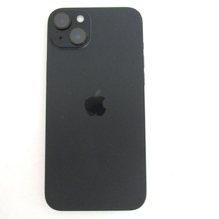 ڼߤʤߡۢSoftbankiphone15 Plus 3M457J/A 128GB