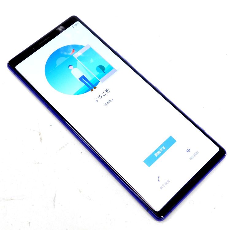 �ڼ��ߤʤߡۢ�Softbank��SONY Xperia1 802SO �ѡ��ץ� �������