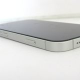 �ڼ��ߤʤߡۢ�AU��iphone16e MD1R4J/A 128GB �ۥ磻�� ��Ƚ�ꢣ����