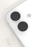�ڼ��ߤʤߡۢ�AU��iphone16 MYDX3J/A 256GB  �ۥ磻�� ��Ƚ�ꢣ���