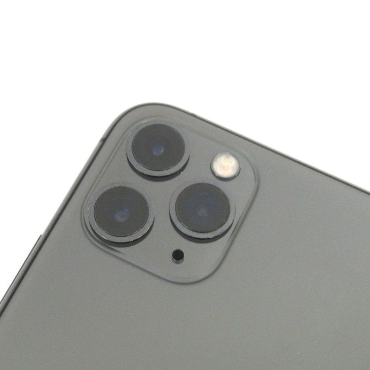 �ڼ��ߤʤߡۢ�docomo��iphone11 ProMax MWHD2J/A 64GB ��Ƚ�ꢣ���