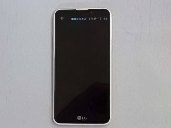 �ڼ��ߤʤߡۢ�J:COM��LGX screen LGS02 16GB ������� SIM�ե꡼�����
