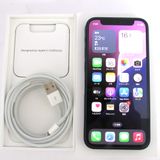 �ڼ��ߤʤߡۢ�Docomo��iphone12mini MGDP3J/A 128GB �֥롼 �������