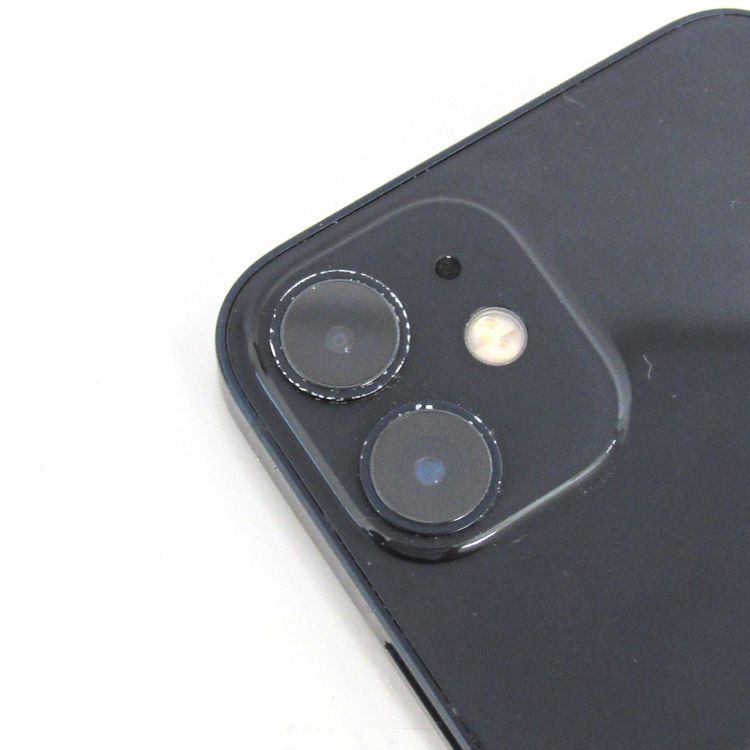 �ڼ��ߤʤߡۢ�rakuten��iphone12mini MGA03J/A 64GB ��Ƚ�ꢣ���
