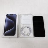 ڼߤʤߡۢSIMե꡼iphone15Pro MTUG3J/A256GB֥롼˥ࢣ
