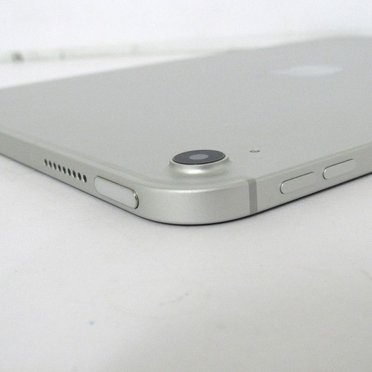 �ڼ��ߤʤߡۢ�AU��ipad(��10����)MQ6J3J/A  64GB silver ��Ƚ�ꢣ���