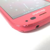 �ڼ��ߤʤߡۢ�Docomo���餯�餯���ޡ��ȥե���4��F-04J���ԥ󥯡���Ƚ�ꢣ���