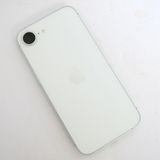 �ڼ��ߤʤߡۢ�AU��iphone16e MD1R4J/A 128GB �ۥ磻�� ��Ƚ�ꢣ����