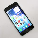 【質みなみ】■docomo■iphoneSE 第2世代 MXVU2J/A 256GB 〇判定■中古