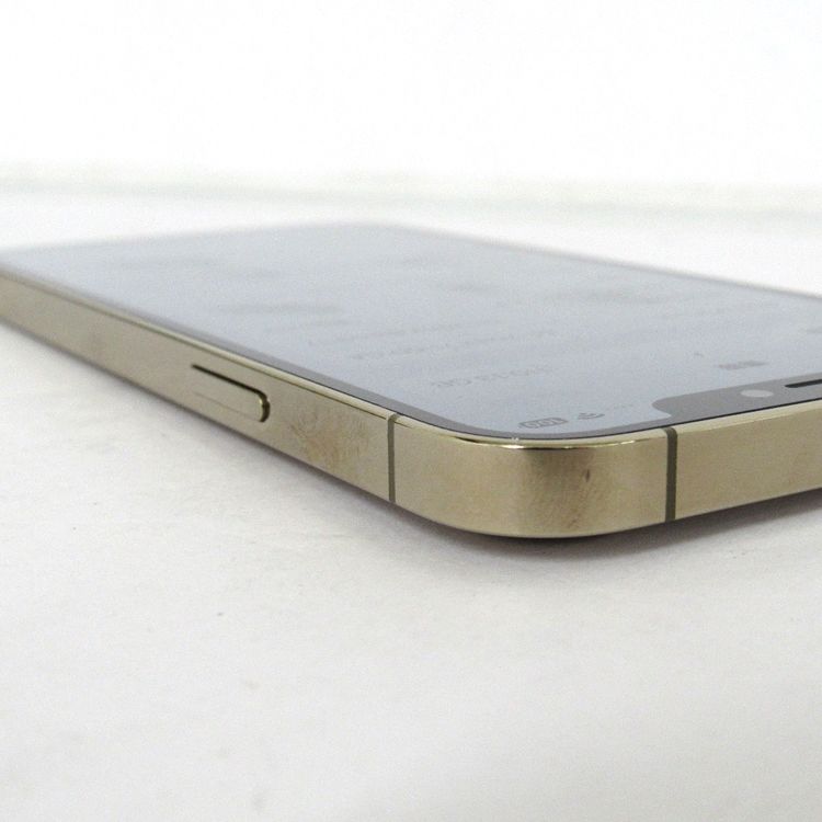 �ڼ��ߤʤߡۢ�Softbank��iphone12Pro MGM73J/A 128GB ��Ƚ�ꢣ���