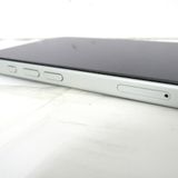 �ڼ��ߤʤߡۢ�AU��iphone16 MYDX3J/A 256GB  �ۥ磻�� ��Ƚ�ꢣ���