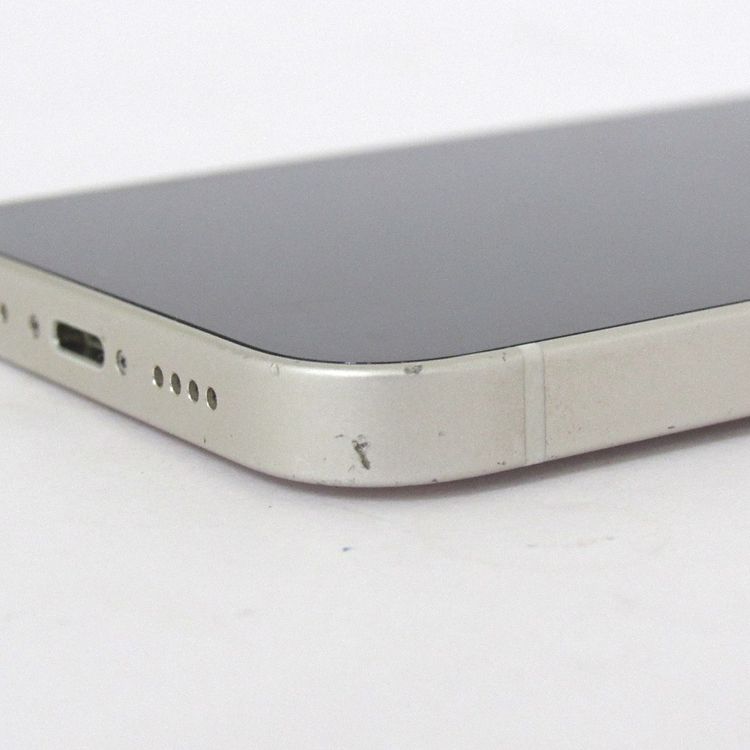 �ڼ��ߤʤߡۢ�docomo��iphone12mini MGDM3J/A 128GB �ۥ磻�Ȣ����