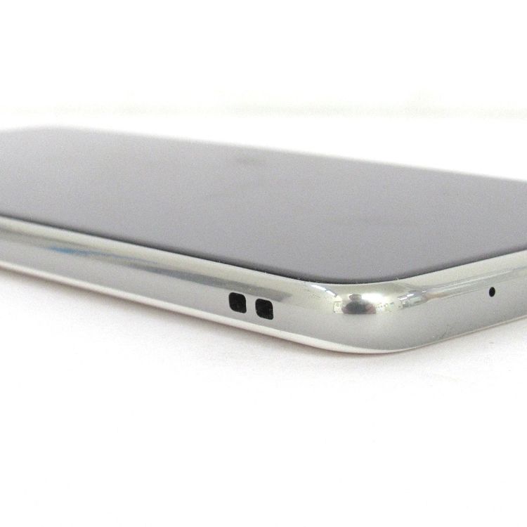 �ڼ��ߤʤߡۢ�UQ��Galaxy A21 SCV49 64GB �ۥ磻�� ��Ƚ�ꢣ���