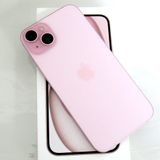 �ڼ��ߤʤߡۢ�Docomo��iphone15 Plus MU093J/A 128GB ��Ƚ�ꢣ���