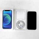 �ڼ��ߤʤߡۢ�SIM�ե꡼��iPhone12mini MGDP3J/A 128GB �֥롼���������