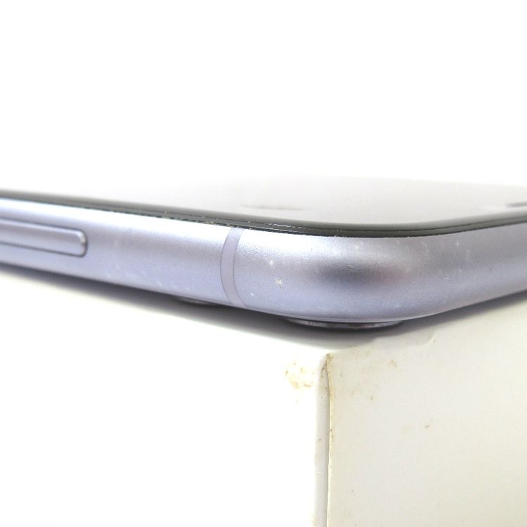 �ڼ��ߤʤߡ� ��SIM�ե꡼��iphone11 MHDM3J/A 128GB �ѡ��ץ뢣���