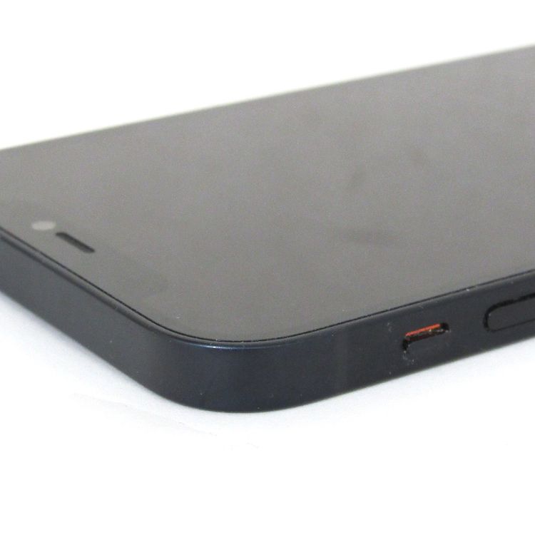 ڼߤʤߡۢSoftbankiphone12 MGHN3J/A 64GB ֥å