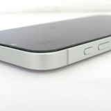 �ڼ��ߤʤߡۢ�AU��iphone16e MD1R4J/A 128GB �ۥ磻�� ��Ƚ�ꢣ����