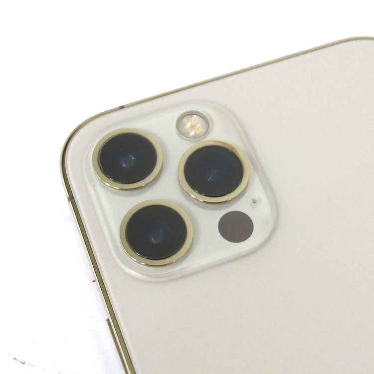 �ڼ��ߤʤߡۢ�Softbank��iphone12Pro MGM73J/A 128GB ��Ƚ�ꢣ���