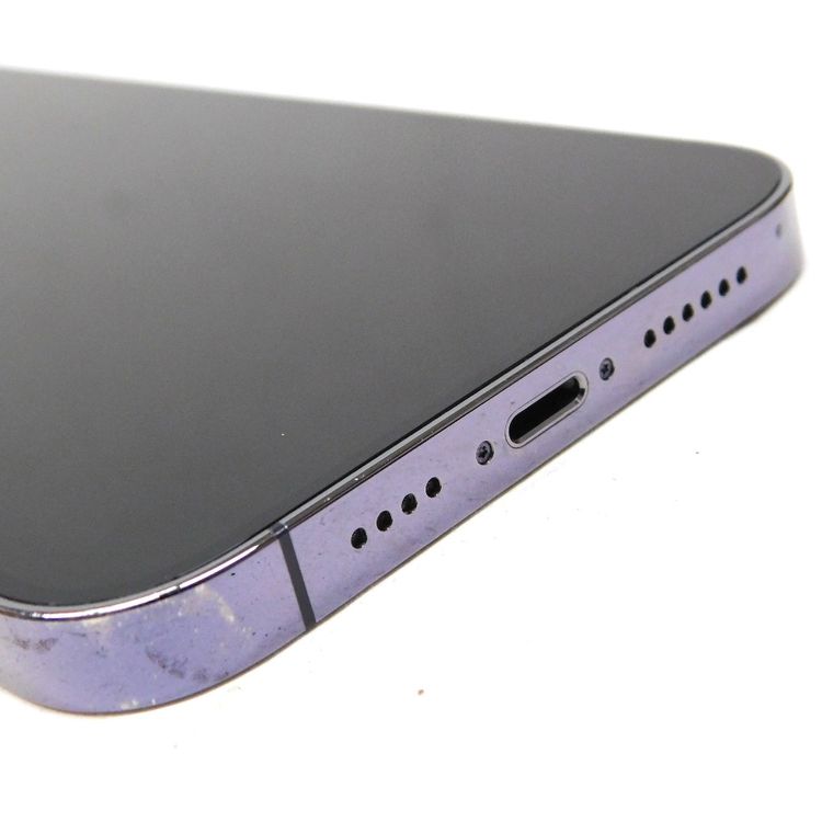 ڼߤʤߡۢSIMե꡼iphone14ProMax MQ993J/A 128GB -Ƚꢣ