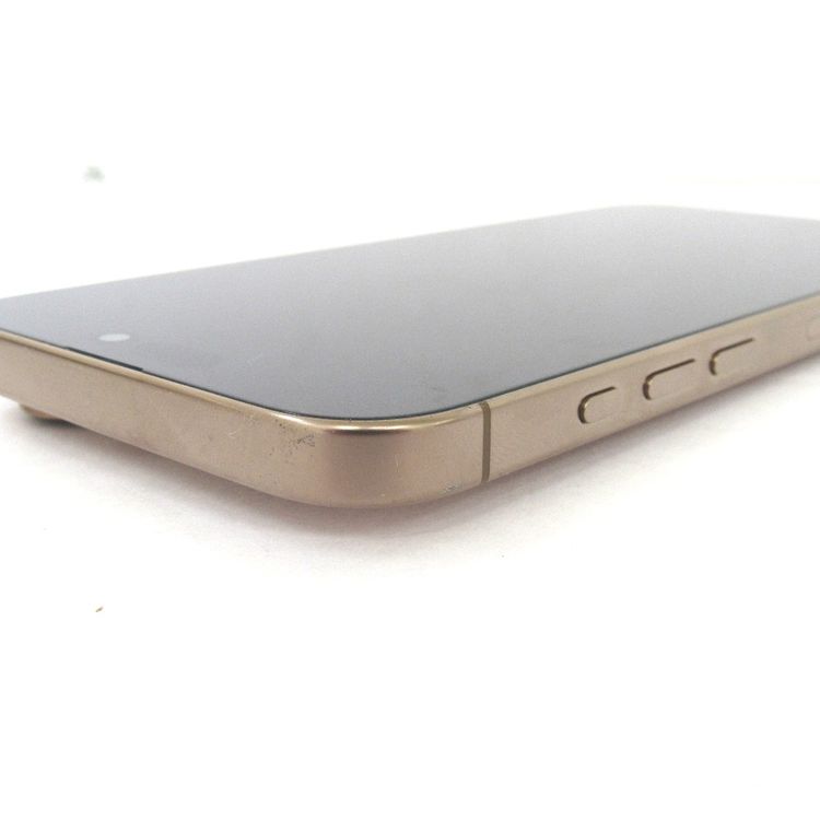 �ڼ��ߤʤߡۢ�au��iphone16 ProMax MYWJ3J/A 256GB ��Ƚ�ꢣ���