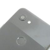 �ڼ��ߤʤߡۢ�Softbank��Pixel 3a 64GB ���㥹�ȥ֥�å� ��Ƚ�ꢣ���