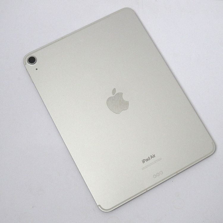 �ڼ��ߤʤߡۢ�AU��ipad Air(��5����) 64GB Wi-Fi+Cell ��Ƚ�ꢣ���