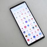 �ڼ��ߤʤߡۢ�Docomo��Xperia1 III SO-51B 256GB �֥�å� ��Ƚ�ꢣ���