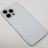 �ڼ��ߤʤߡۢ�au��iphone16ProMax 256GB MYWH3J/A �ۥ磻�� ��������