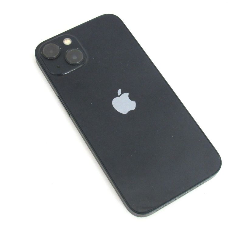 �ڼ��ߤʤߡۢ�Softbank��iphone13 MLNC3J/A 128GB �ߥåɥʥ��Ȣ������