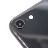 �ڼ��ߤʤߡۢ�au��iPhone SE ��2���� MX9R2J/A 64GB �֥�å� �������