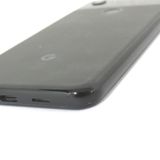 �ڼ��ߤʤߡۢ�Softbank��Pixel 3a 64GB ���㥹�ȥ֥�å� ��Ƚ�ꢣ���