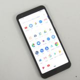 �ڼ��ߤʤߡۢ�Softbank��Pixel 3a 64GB ���㥹�ȥ֥�å� ��Ƚ�ꢣ���