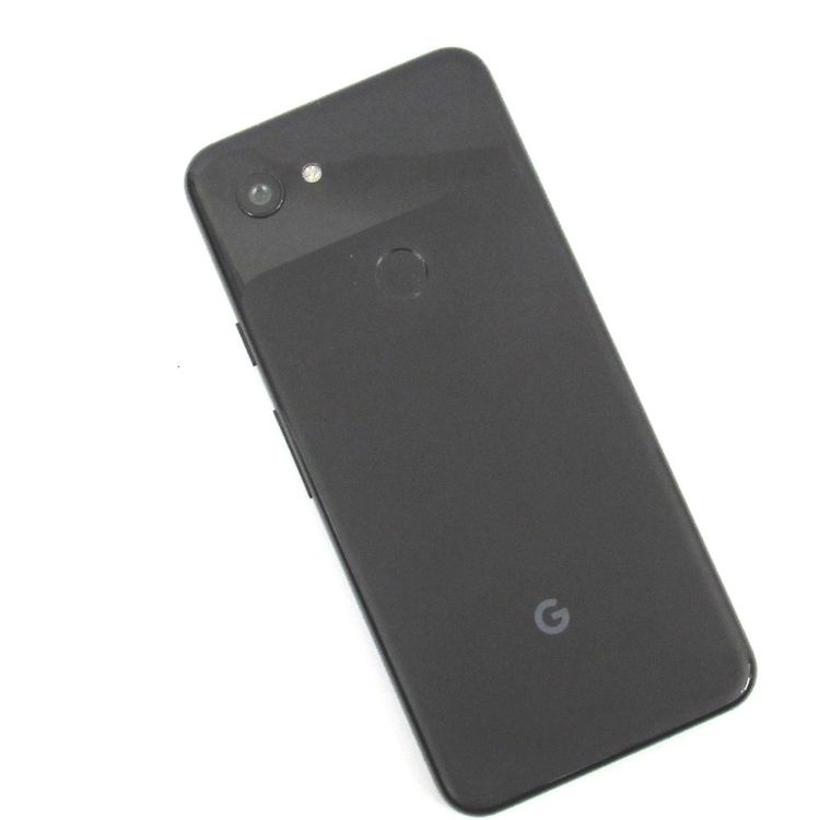 �ڼ��ߤʤߡۢ�Softbank��Pixel 3a 64GB ���㥹�ȥ֥�å� ��Ƚ�ꢣ���