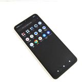 �ڼ��ߤʤߡۢ�docomo��AQUOS wish4 SH-52E 64GB White ��Ƚ�ꢣ���