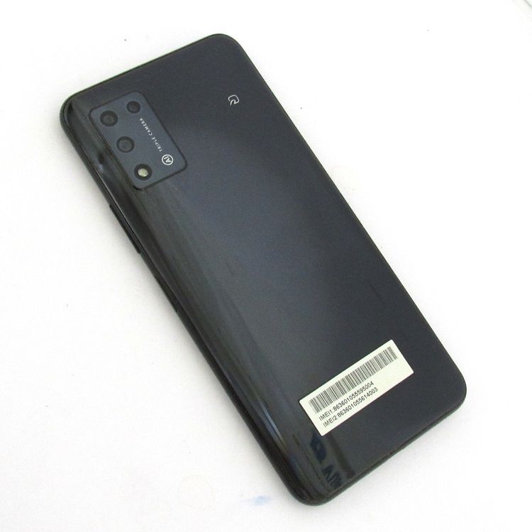 �ڼ��ߤʤߡۢ�Y!mobile��Libero 5G II A103ZT 64GB ��Ƚ�ꢣ���
